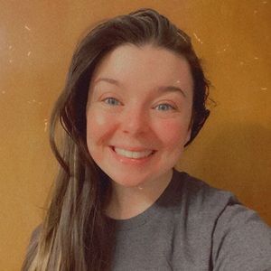 Meet your Posher, Erynn